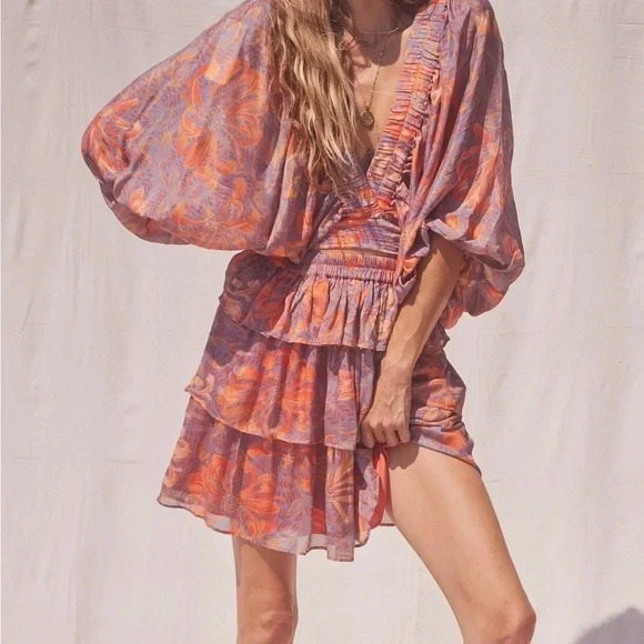 Jen's Pirate Booty Dresses & Skirts - Jen's Pirate Booty Garden Party Malia Skirt‎